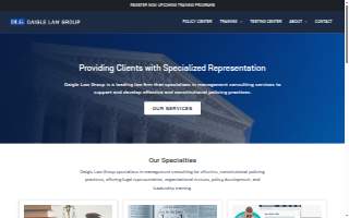 Daigle Law Office