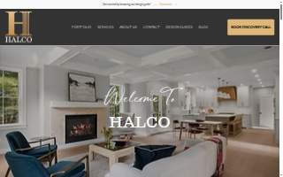 Halco Kitchen & Bath