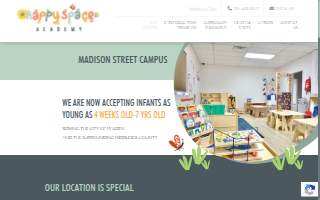 Happy Space Academy Madison