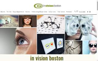 InVisionBoston, PC