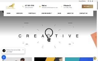 Lex Marketing Agency of Malden