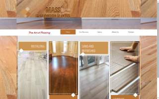 Mass Hardwood Floors of Malden
