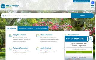 Medford Engineering & Survey of Malden