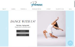 Premiere Dance Center
