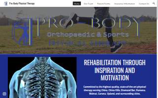 Probody Physical Therapy