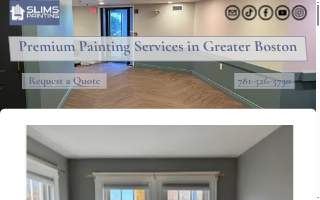 Slims Painting LLC