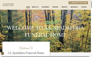 Spadafora Funeral Home