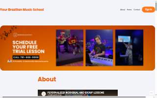 Stellarts Music School