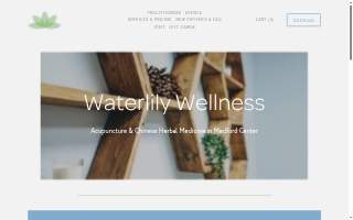 Waterlily Wellness