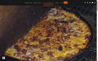 Bar Pizza & Salad Co.