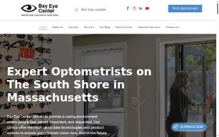 Bay Eye Center