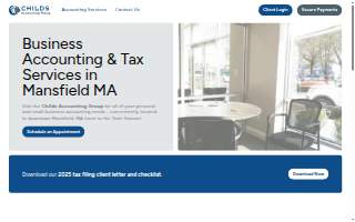 Childs Accounting Group