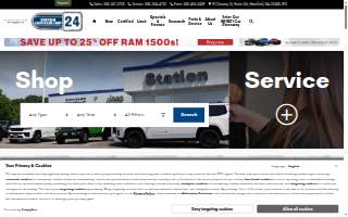 Chrysler Group LLC