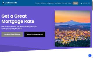 Davis Financial