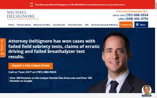 DelSignore Law