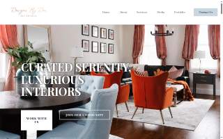 Designs By Des Interiors, LLC