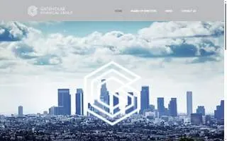 Gatehouse Group website