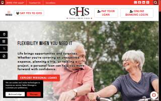 GHS Home Improvements
