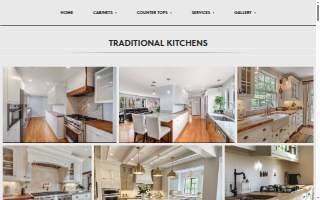 Handcraft Cabinetry & Woodwork