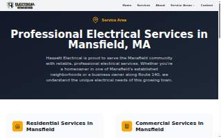 Hassett Electrical Services