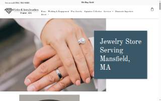 Hefez & Sons Jewelers