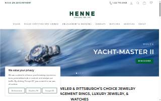 Hennessey Tax Services, LLC