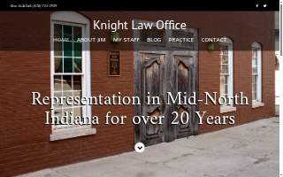 Knight Law Office