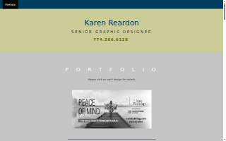 KR Graphic Design