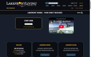 Lakefront Living International, LLC