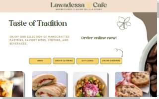 Lawadessa Cafe