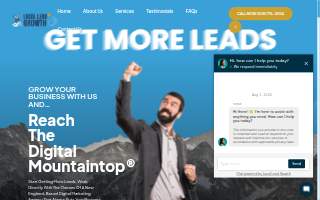 Local Lead Growth