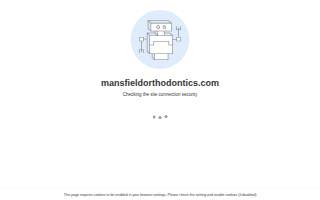 Mansfield Orthodontics