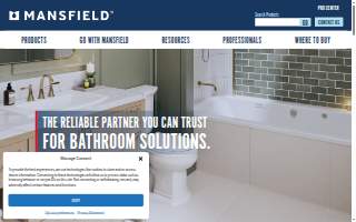 Mansfield Plumbing & Heating