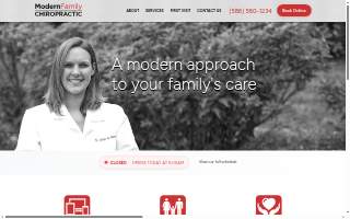 Modern Family Chiropractic