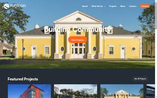 Rubicon Builders