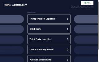 Tighe Logistics Group