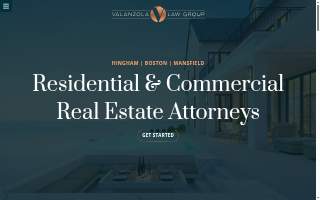 Valanzola Law Group of Mansfield
