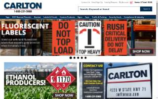 Carlton Electrical Construction Corporation