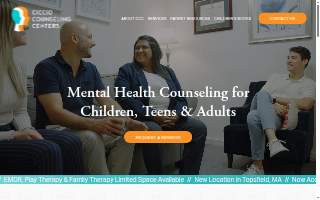 Ciccio Counseling Centers