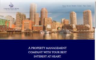 Copper Bottom Property Management