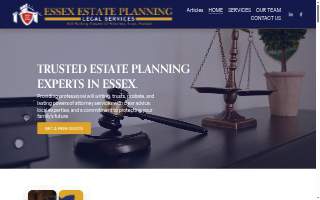 Essex Estate Planning