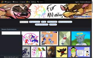 Fur Love Of Dog LLC