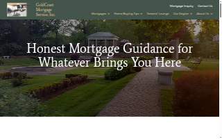 Goldcoast Mortgage Service, Inc