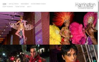 Harrington Events