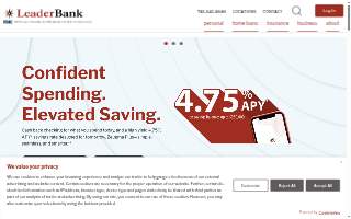 Leader Bank - Cape Cod Mortgage Office