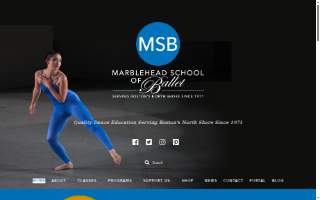 Marblehead School of Ballet