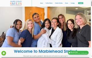 Marblehead Smiles