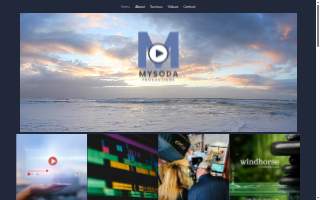 MySoda Productions