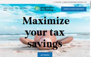 Progressive Accounting LLC
