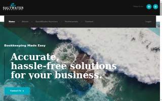 Saltwater Bookkeeping of Marblehead